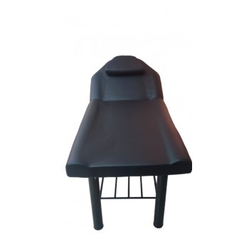 Кушетка косметологическая CH-285А black 